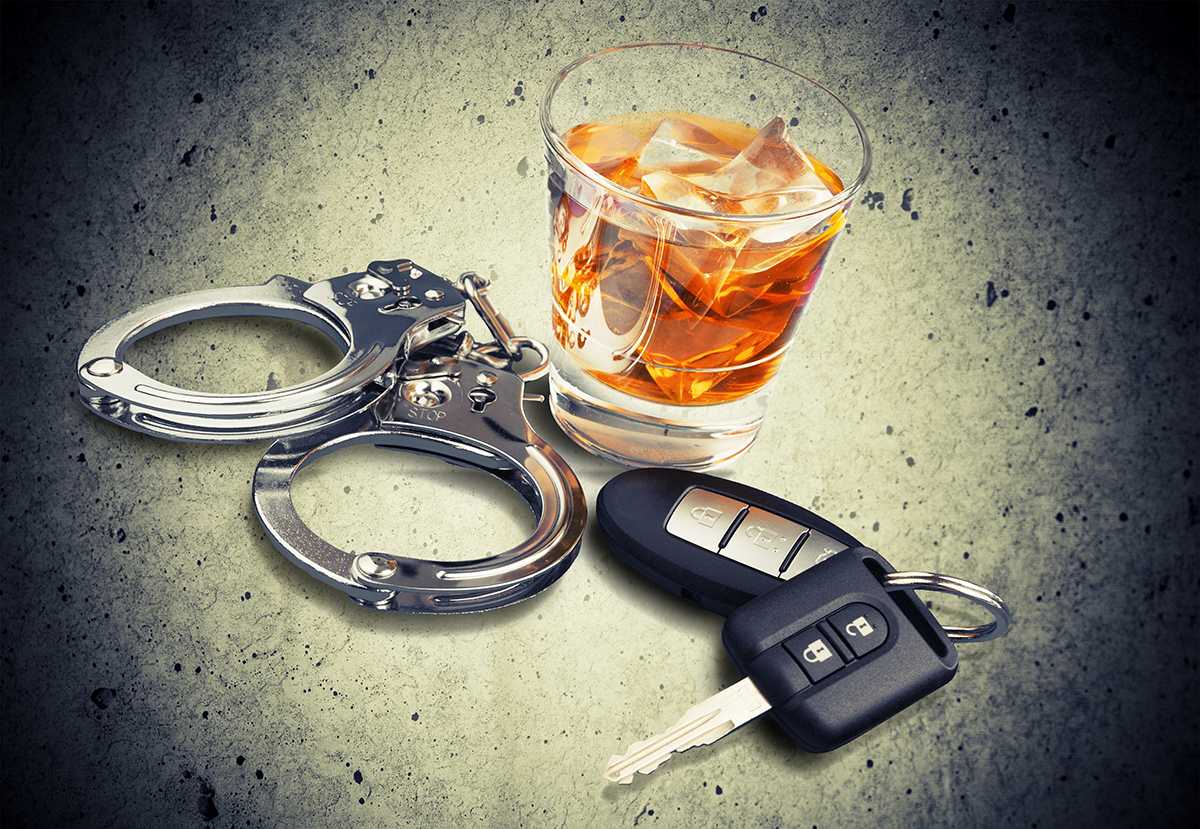 Comparer avocats pour alcool au volant